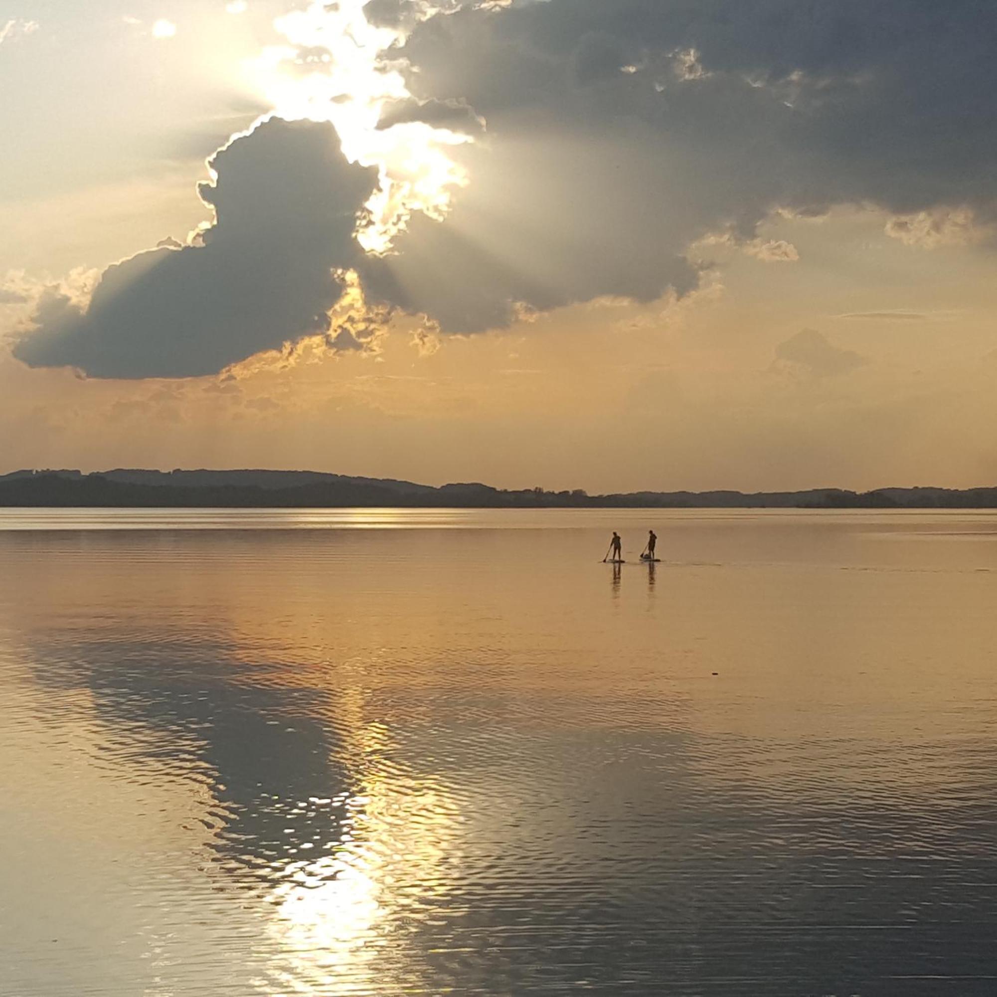 Ad Fontes Suite Mit Bergblick & Sauna Übersee Rom bilde